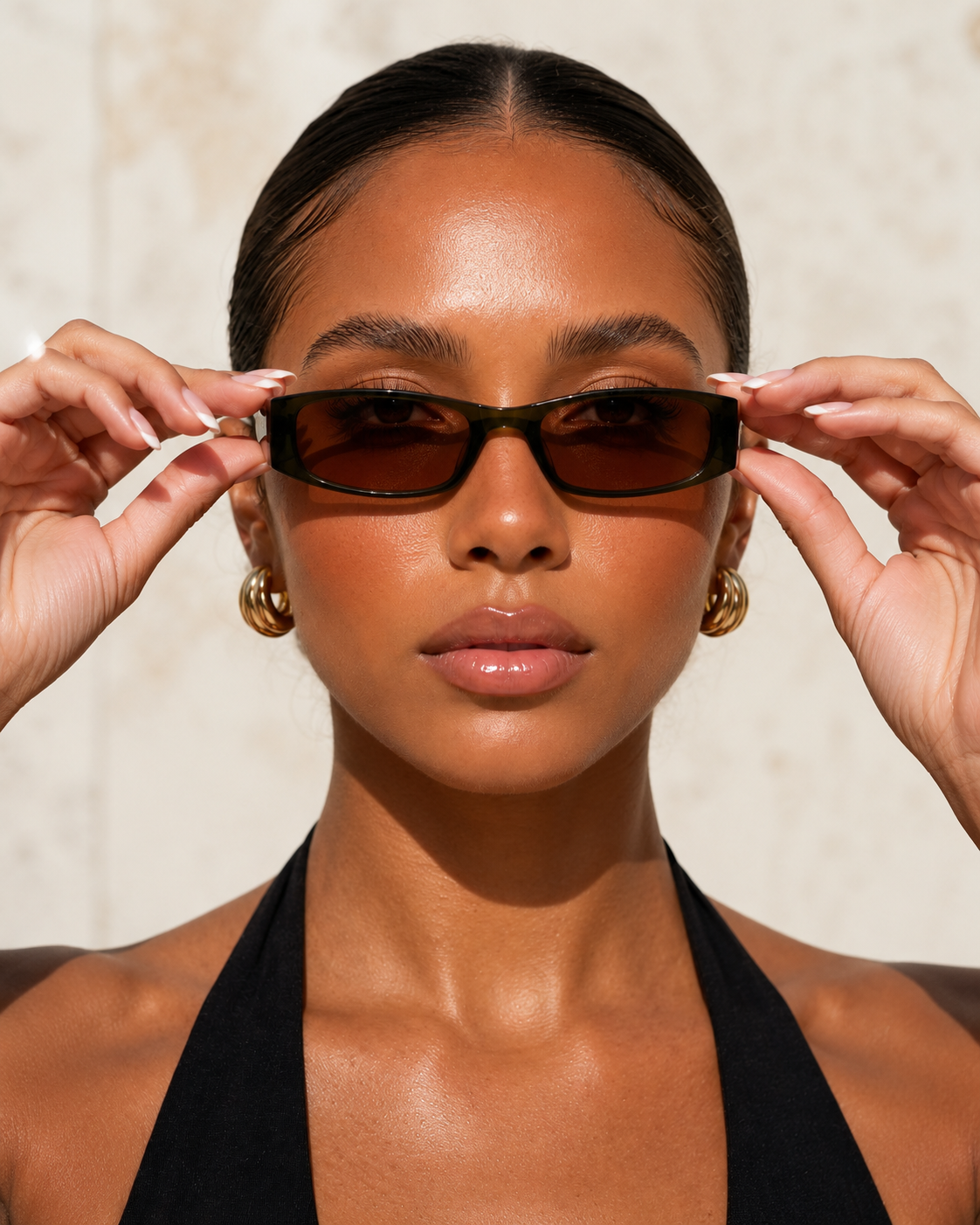 Capri Sunglasses