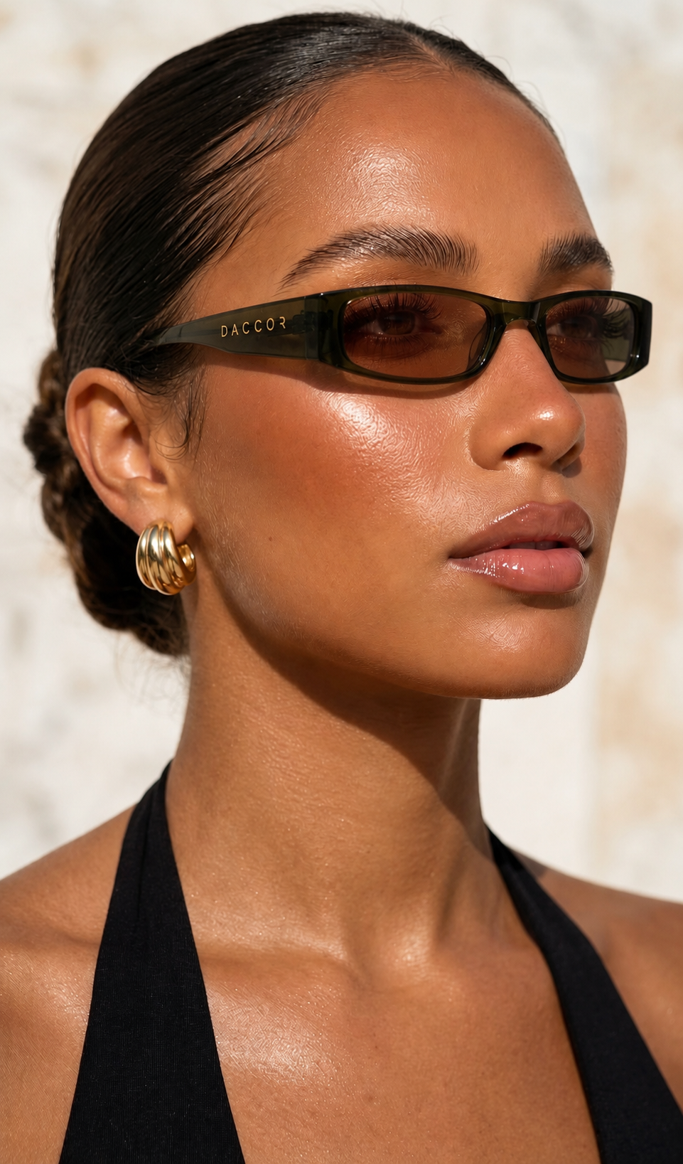 Capri Sunglasses