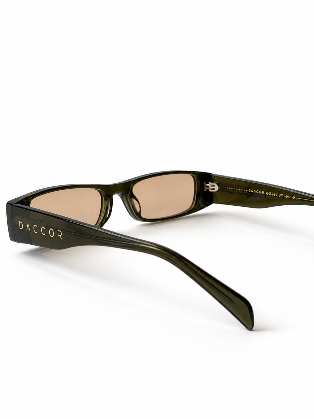 Capri Sunglasses